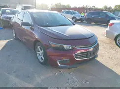 1G1ZB5ST5GF270444 2016 CHEVROLET MALIBU
