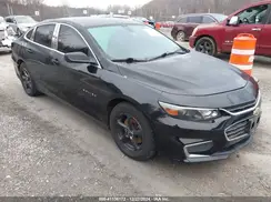 1G1ZB5ST5GF270993 2016 CHEVROLET MALIBU
