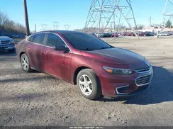 1G1ZB5ST5GF272372 2016 CHEVROLET MALIBU