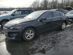 1G1ZB5ST5GF273053 2016 CHEVROLET MALIBU
