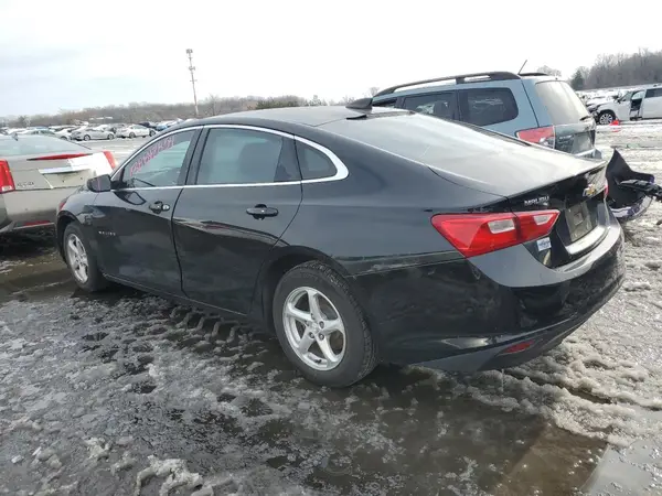 1G1ZB5ST5GF273053 2016 CHEVROLET MALIBU - Image 2