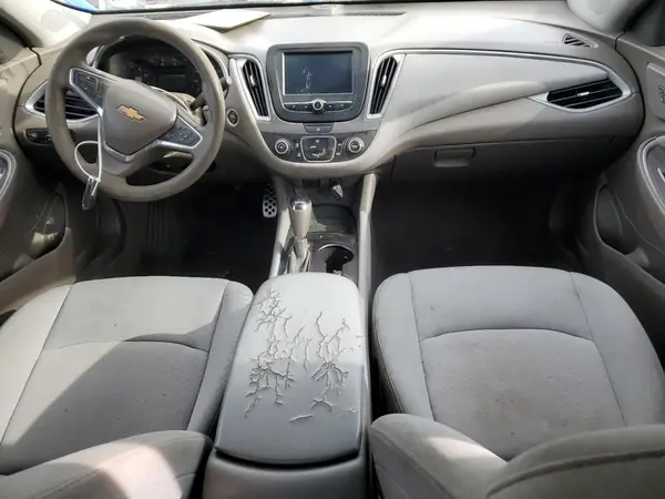 1G1ZB5ST5GF273053 2016 CHEVROLET MALIBU - Image 8