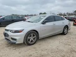 1G1ZB5ST5GF273456 2016 CHEVROLET MALIBU
