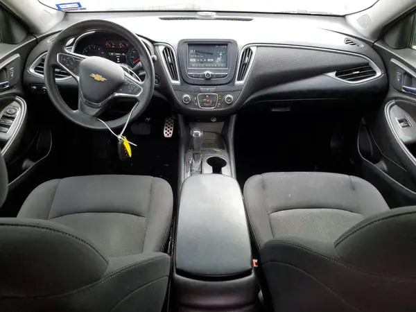 1G1ZB5ST5GF273456 2016 CHEVROLET MALIBU - Image 8