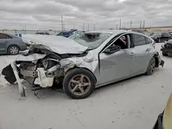 1G1ZB5ST5GF276003 2016 CHEVROLET MALIBU