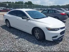 1G1ZB5ST5GF276521 2016 CHEVROLET MALIBU
