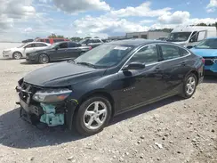 1G1ZB5ST5GF278009 2016 CHEVROLET MALIBU
