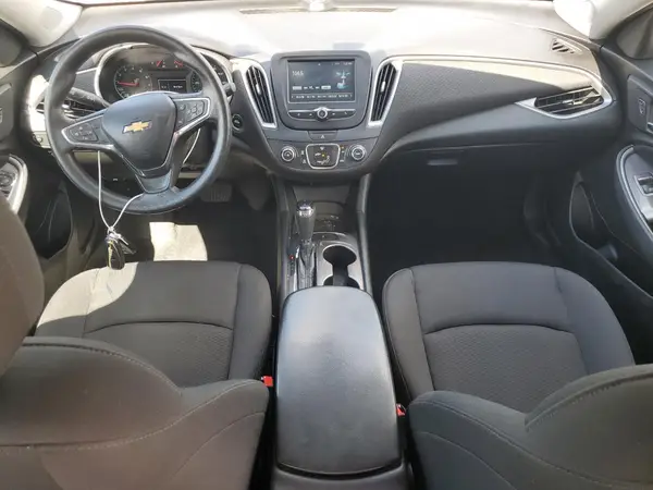 1G1ZB5ST5GF278009 2016 CHEVROLET MALIBU - Image 8