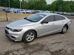 1G1ZB5ST5GF278012 2016 CHEVROLET MALIBU