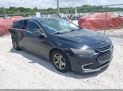 1G1ZB5ST5GF280519 2016 CHEVROLET MALIBU
