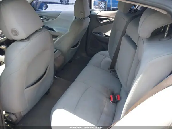 1G1ZB5ST5GF280519 2016 CHEVROLET MALIBU - Image 8