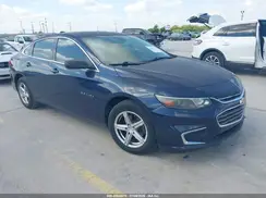 1G1ZB5ST5GF282321 2016 CHEVROLET MALIBU