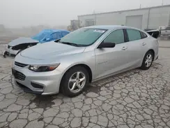 1G1ZB5ST5GF286918 2016 CHEVROLET MALIBU