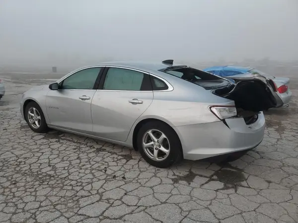1G1ZB5ST5GF286918 2016 CHEVROLET MALIBU - Image 2
