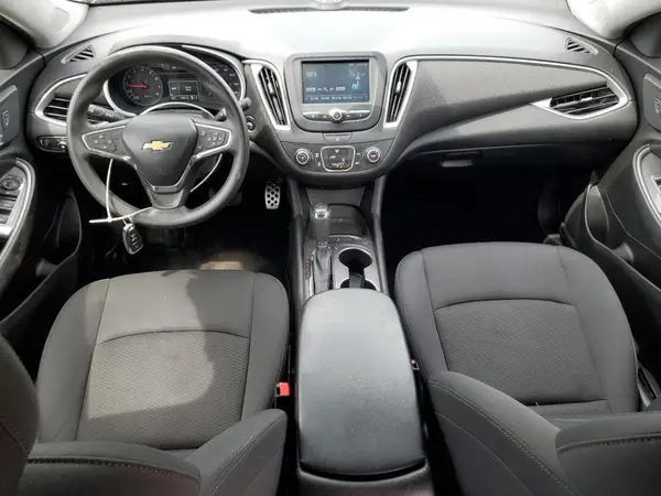 1G1ZB5ST5GF290080 2016 CHEVROLET MALIBU - Image 7