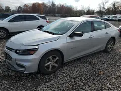 1G1ZB5ST5GF290175 2016 CHEVROLET MALIBU