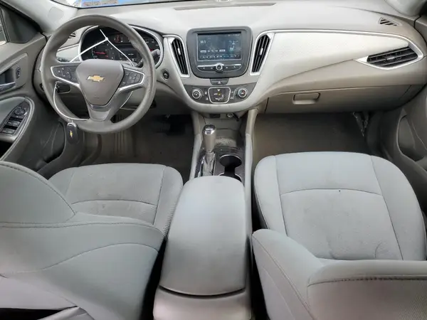 1G1ZB5ST5GF290175 2016 CHEVROLET MALIBU - Image 8