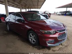 1G1ZB5ST5GF290385 2016 CHEVROLET MALIBU