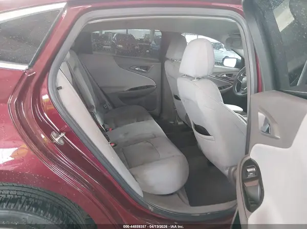 1G1ZB5ST5GF290385 2016 CHEVROLET MALIBU - Image 8