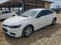1G1ZB5ST5GF294906 2016 CHEVROLET MALIBU