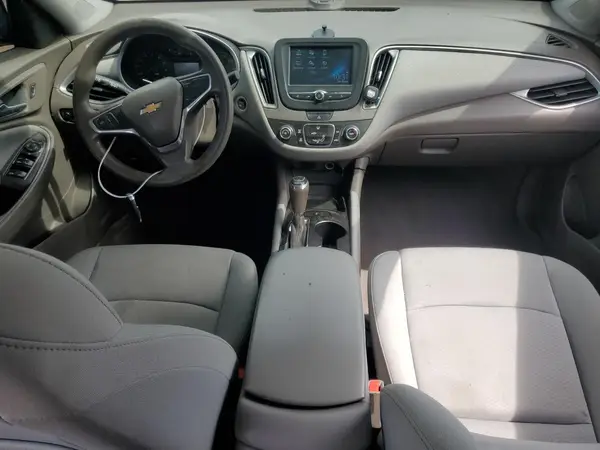 1G1ZB5ST5GF294906 2016 CHEVROLET MALIBU - Image 8
