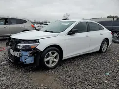 1G1ZB5ST5GF295876 2016 CHEVROLET MALIBU