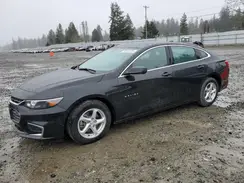 1G1ZB5ST5GF297885 2016 CHEVROLET MALIBU