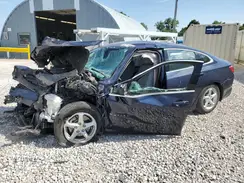 1G1ZB5ST5GF297921 2016 CHEVROLET MALIBU