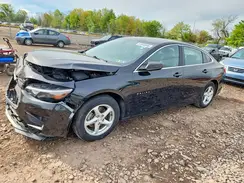 1G1ZB5ST5GF299524 2016 CHEVROLET MALIBU