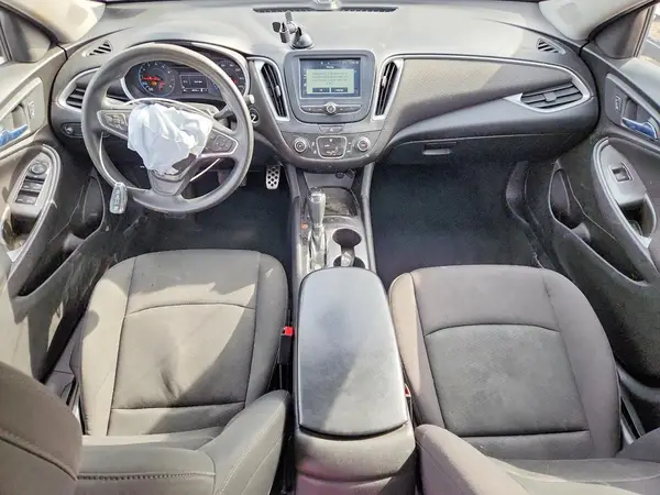 1G1ZB5ST5GF299524 2016 CHEVROLET MALIBU - Image 8