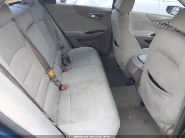 1G1ZB5ST5GF299992 2016 CHEVROLET MALIBU - Image 8