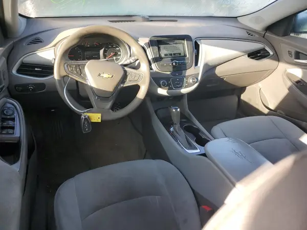 1G1ZB5ST5GF301241 2016 CHEVROLET MALIBU - Image 8