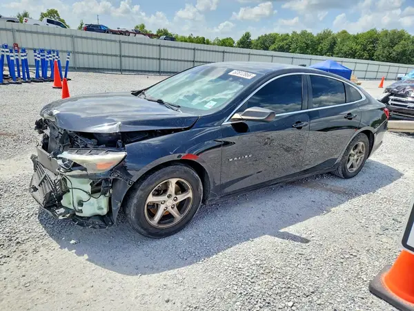 1G1ZB5ST5GF302227 2016 CHEVROLET MALIBU - Image 1