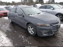 1G1ZB5ST5GF302275 2016 CHEVROLET MALIBU