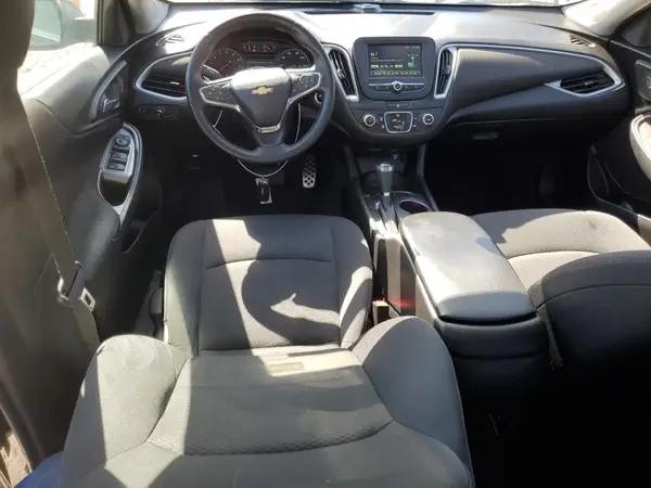 1G1ZB5ST5GF302714 2016 CHEVROLET MALIBU - Image 8