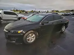 1G1ZB5ST5GF304012 2016 CHEVROLET MALIBU