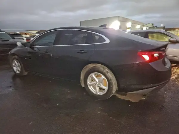 1G1ZB5ST5GF304012 2016 CHEVROLET MALIBU - Image 2