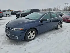 1G1ZB5ST5GF304396 2016 CHEVROLET MALIBU