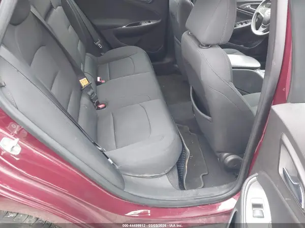 1G1ZB5ST5GF308402 2016 CHEVROLET MALIBU - Image 8