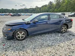 1G1ZB5ST5GF310473 2016 CHEVROLET MALIBU