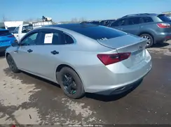 1G1ZB5ST5GF311381 2016 CHEVROLET MALIBU
