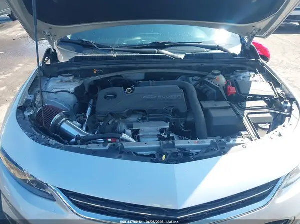 1G1ZB5ST5GF311381 2016 CHEVROLET MALIBU - Image 8