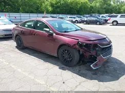 1G1ZB5ST5GF322168 2016 CHEVROLET MALIBU