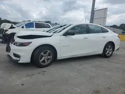1G1ZB5ST5GF326916 2016 CHEVROLET MALIBU