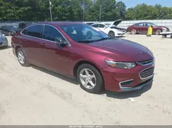 1G1ZB5ST5GF328486 2016 CHEVROLET MALIBU