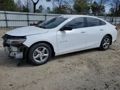 1G1ZB5ST5GF332960 2016 CHEVROLET MALIBU