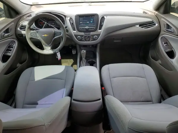 1G1ZB5ST5GF332960 2016 CHEVROLET MALIBU - Image 8