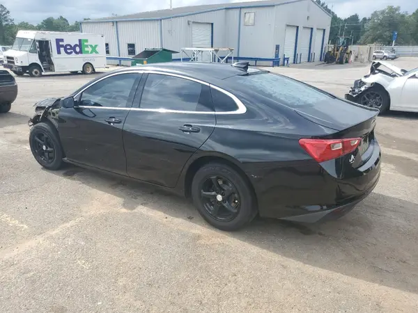 1G1ZB5ST5GF334904 2016 CHEVROLET MALIBU - Image 2