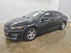 1G1ZB5ST5GF335163 2016 CHEVROLET MALIBU
