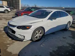 1G1ZB5ST5GF338306 2016 CHEVROLET MALIBU